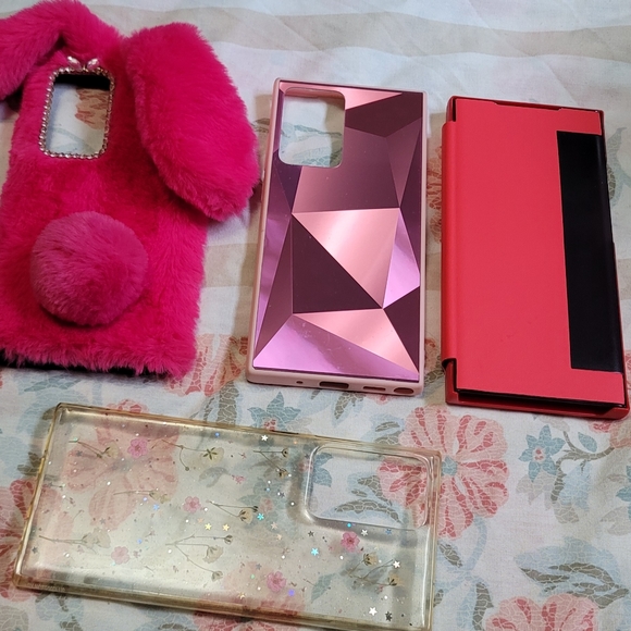 🎁SOLD🎁 NOTE 20 ULTRA - Picture 6 of 7